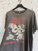 1991 PUNGENT STENCH ‘BEEN CAUGHT BUTTERING’ TEE