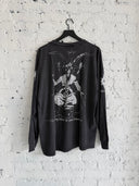1998 DARK THRONE ‘AS WOLFS AMONG SHEEP’ L/S TEE