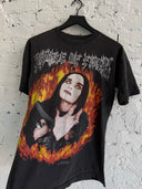 1999 CRADLE OF FILTH ‘WANKER’ TEE
