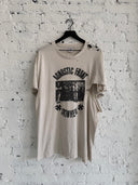 1980s AGNOSTIC FRONT ‘SKINHEAD’ TEE