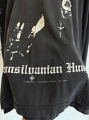 1999 DARK THRONE ‘TRANSILVANIAN HUNGER’ L/S TEE