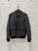 A/W 2007 DIOR RACER JACKET