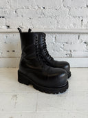 BALENCIAGA ‘STOMPER’ BOOTS