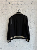 S/S 2015 SAINT LAURENT ‘TEDDY’ JACKET