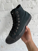 CHROME HEARTS CONVERSE ‘TRIPLE BLACK’