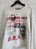 ERD ‘STRUNG OUT IN HEAVEN’ L/S TEE