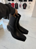 BALENCIAGA ‘SANTIAGO’ BOOTS
