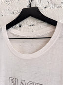 1980s BLACK FLAG ‘EVERYTHING WENT BLACK’ TEE