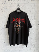 WINTER 2018 VETEMENTS ‘METAL’ TEE