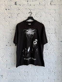 1999 DARK THRONE ‘TRANSILVANIAN HUNGER’ TEE
