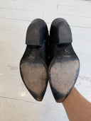 SAINT LAURENT ‘SANTIAG’ BOOTS