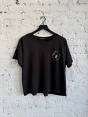 S/S 2025 ERD ‘TABAC RAT’ TEE