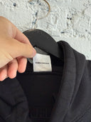 A/W 2018 VETEMENTS ‘FUCK’ HOODIE
