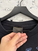 1991 ENTOMBED ‘CLANDESTINE’ L/S TEE