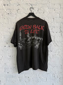1992 CANNIBAL CORPSE ‘EATEN BACK TO LIFE’ TEE