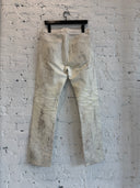 MARKING DISTANCE WEBSTER EXCLUSIVE ‘FLEX’ PANTS