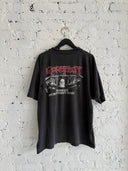 1990s GOREFEST ‘TANGLED IN GORE’ TEE