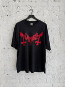1990s MAYHEM ‘PURE NORWEGIAN BLACK METAL’ TEE