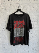 1990s MORBID ANGEL ‘ANGEL FROMULAS’ TEE