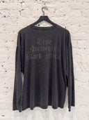 1998 DARK THRONE ‘TRUE NORWEGIAN BLACK METAL’ L/S TEE
