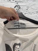 2015 ERD LA’S GLITTER KIDS TEE