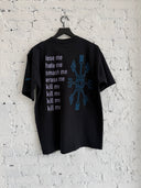 1995 NINE INCH NAILS ‘ERASER’ TEE