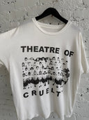 ERD ‘THEATRE OF CRUELTY’ TEE