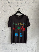 1980s THE CURE ‘IN BETWEEN DAYS’ TEE