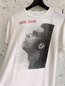 1980s NICK CAVE TEE