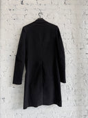 A/W 1998-99 RAF SIMONS ‘RADIOACTIVITY’ WOOL PEA COAT