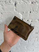 CHROME HEARTS JAPAN EXCLUSIVE CAMO WALLET