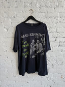 1995 DEAD KENNEDYS ‘TOO DRUNK TO FUCK’ TEE