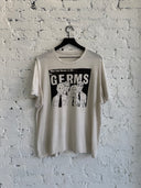 1990s THE GERMS ‘WHAT GOD MEANS TO ME’