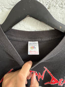 1996 CHRISTIAN DEATH ‘PROPHECIES’ L/S TEE