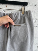 CHROME HEARTS ‘TRIPLE CROSS’ PATCH SWEATS