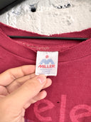 1991 MY BLOODY VALENTINE ‘LOVELESS’ L/S TEE