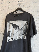 1990s BAUHAUS ‘UNDEAD’ TEE