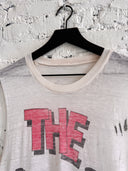 1980s THE CLASH CUTOFF