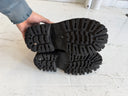 BALENCIAGA ‘STOMPER’ BOOTS