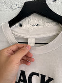 1980s BLACK FLAG ‘MY RULES’ TEE