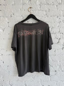 1991 PUNGENT STENCH ‘BEEN CAUGHT BUTTERING’ TEE