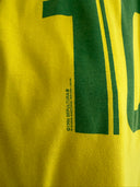 1996 SEPULTURA ‘BRASIL’ JERSEY TEE