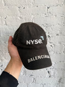 BALENCIAGA ‘NYSE’ CAP