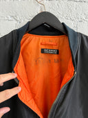 S/S 2000 RAF SIMONS ‘SUMMA CUM LAUDE’ BOMBER