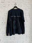 1995 NINE INCH NAILS ‘GODDAMN THIS NOISE INSIDE MY HEAD’ L/S TEE
