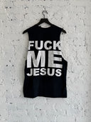 2006 MARDUK ‘FUCK ME JESUS’ CUTOFF