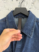 CHROME HEARTS DENIM JACKET