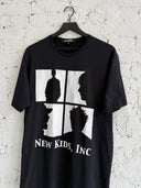 S/S 2003 RAF SIMONS ‘NEW KIDS INC’ TEE