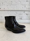 SAINT LAURENT ‘SANTIAG’ BOOTS