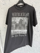 1998 BURZUM ‘DET SOM ENGANG VAR’ TEE